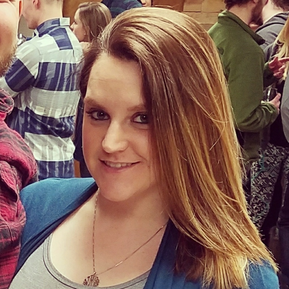 Meet your Posher, Wendy